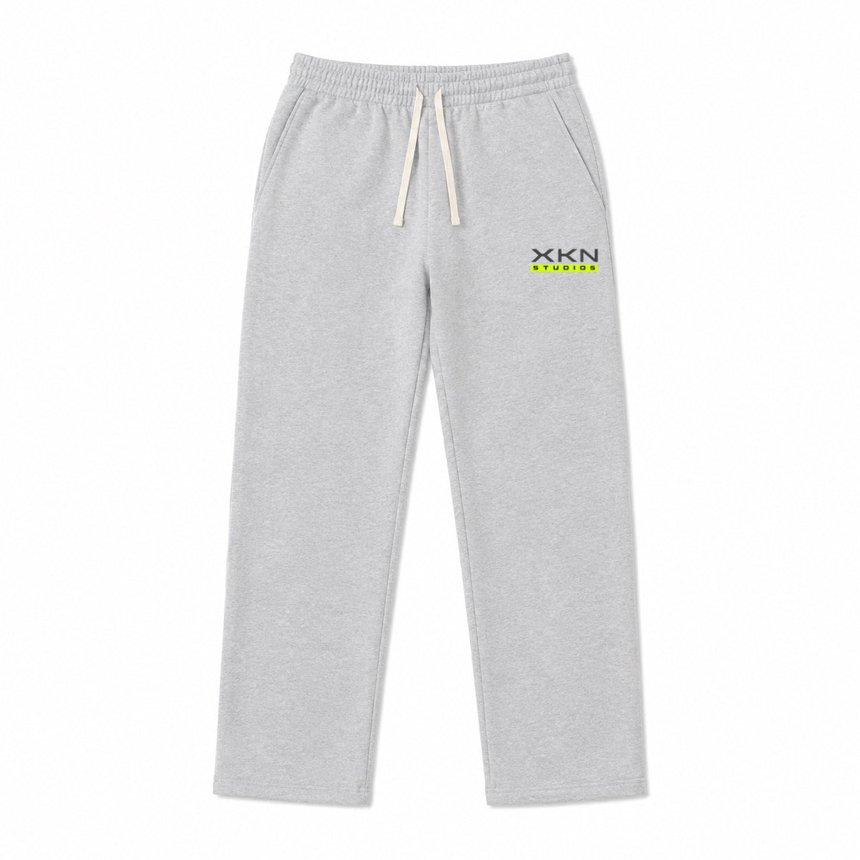 XKN Neon 95’ Pant (Grey)