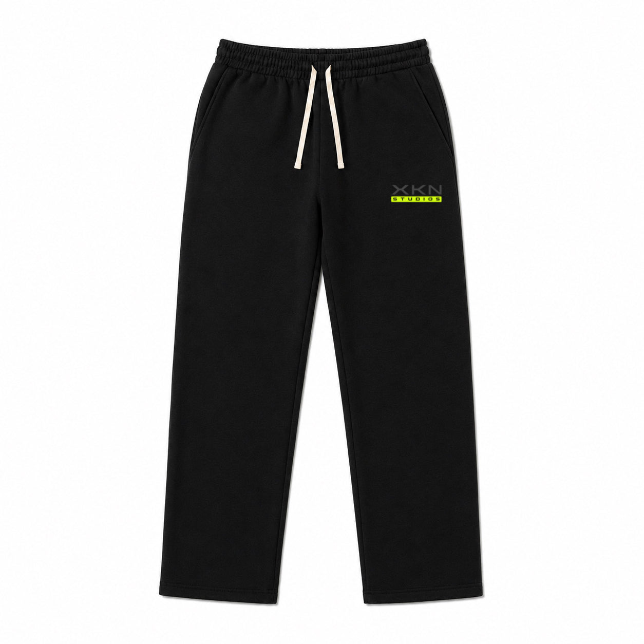 XKN Neon 95’ Pant (Black)