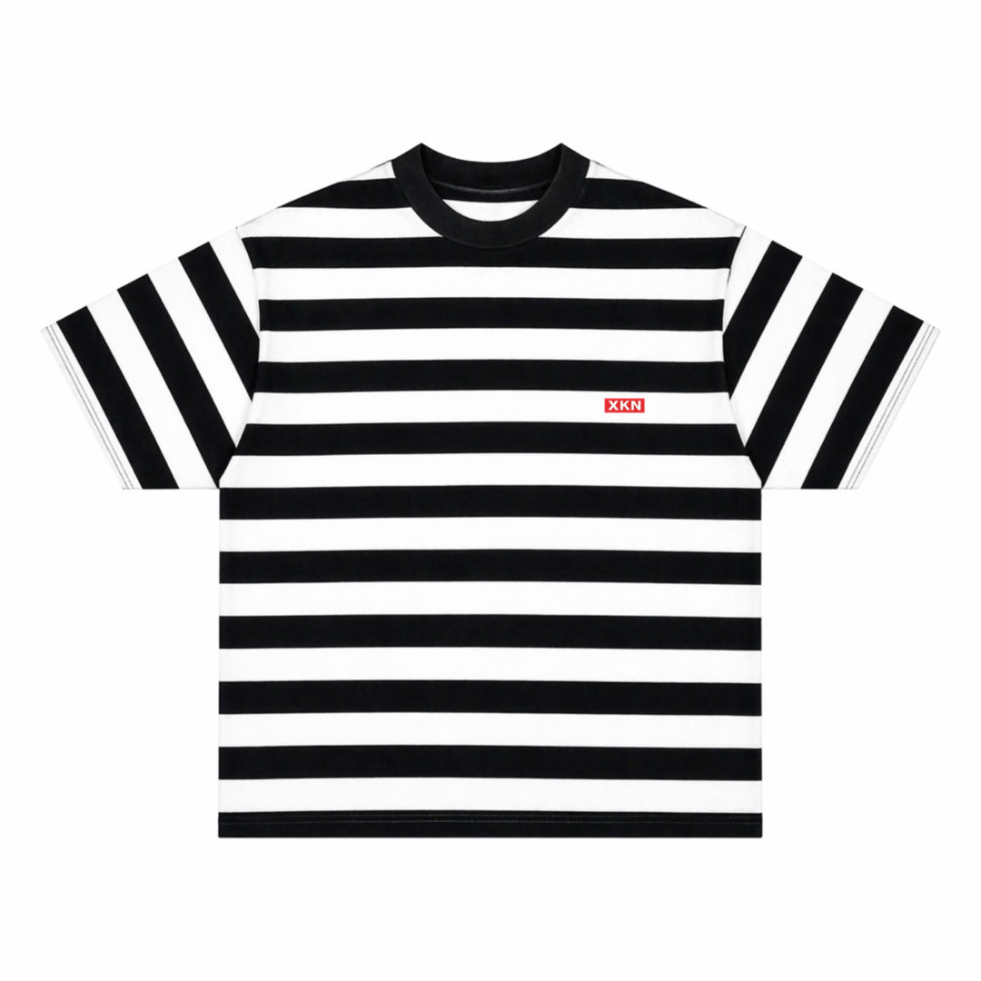 XKN Black Essential (Striped)