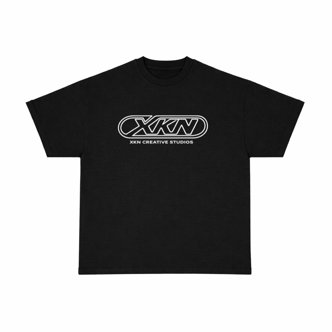 XKN Creative Studios Tee