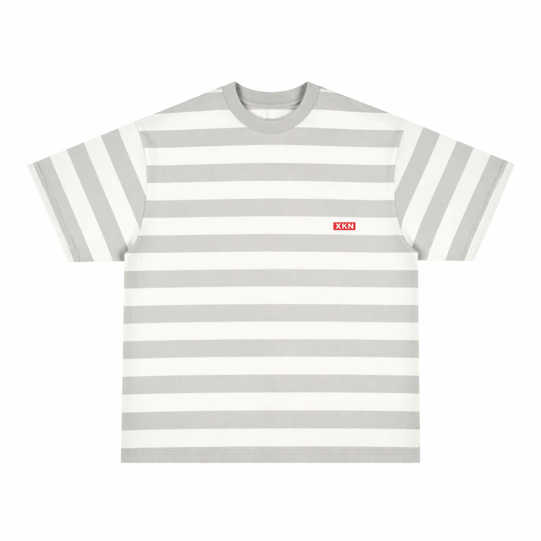 XKN Grey Essential (Striped)