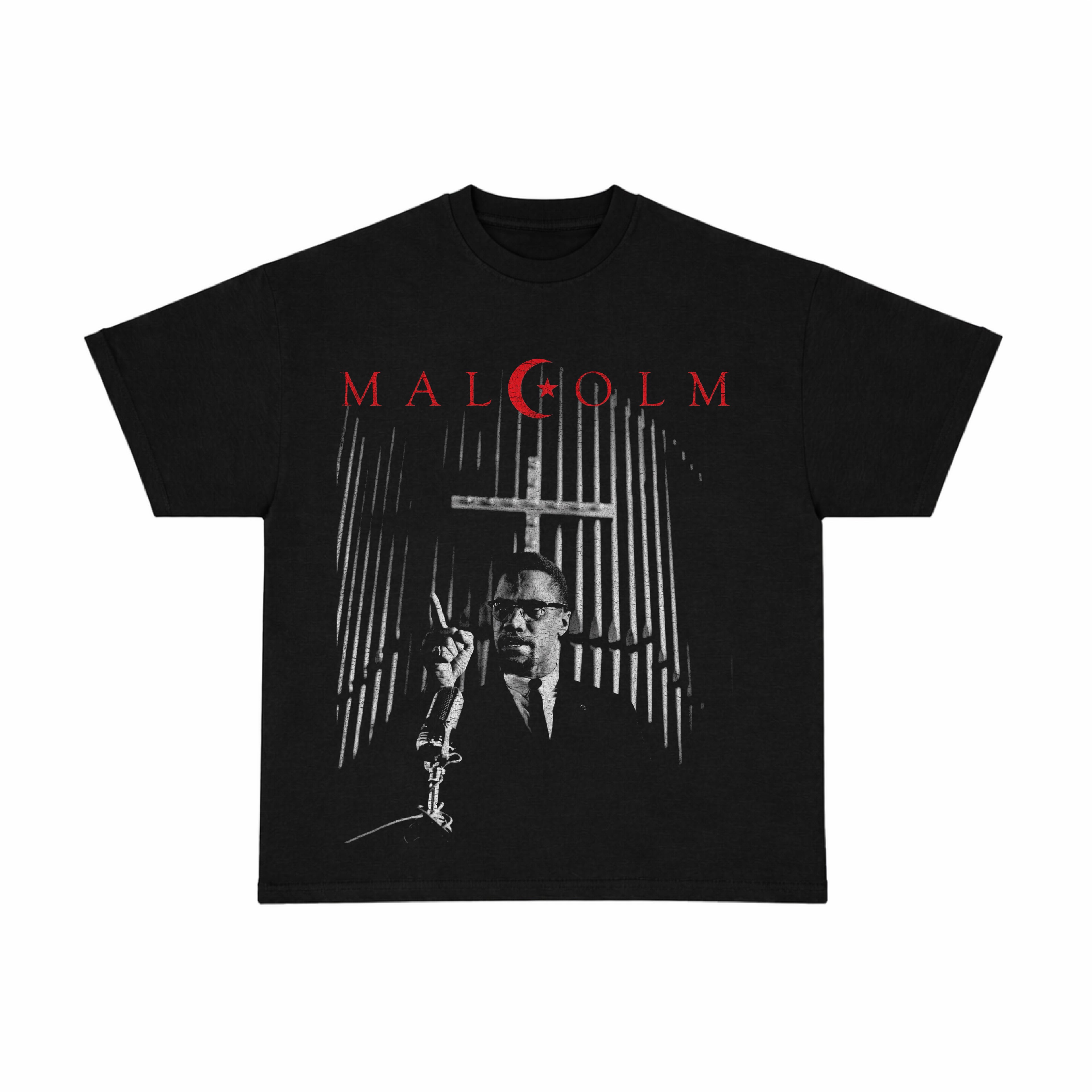 XKN Malcolm Tee