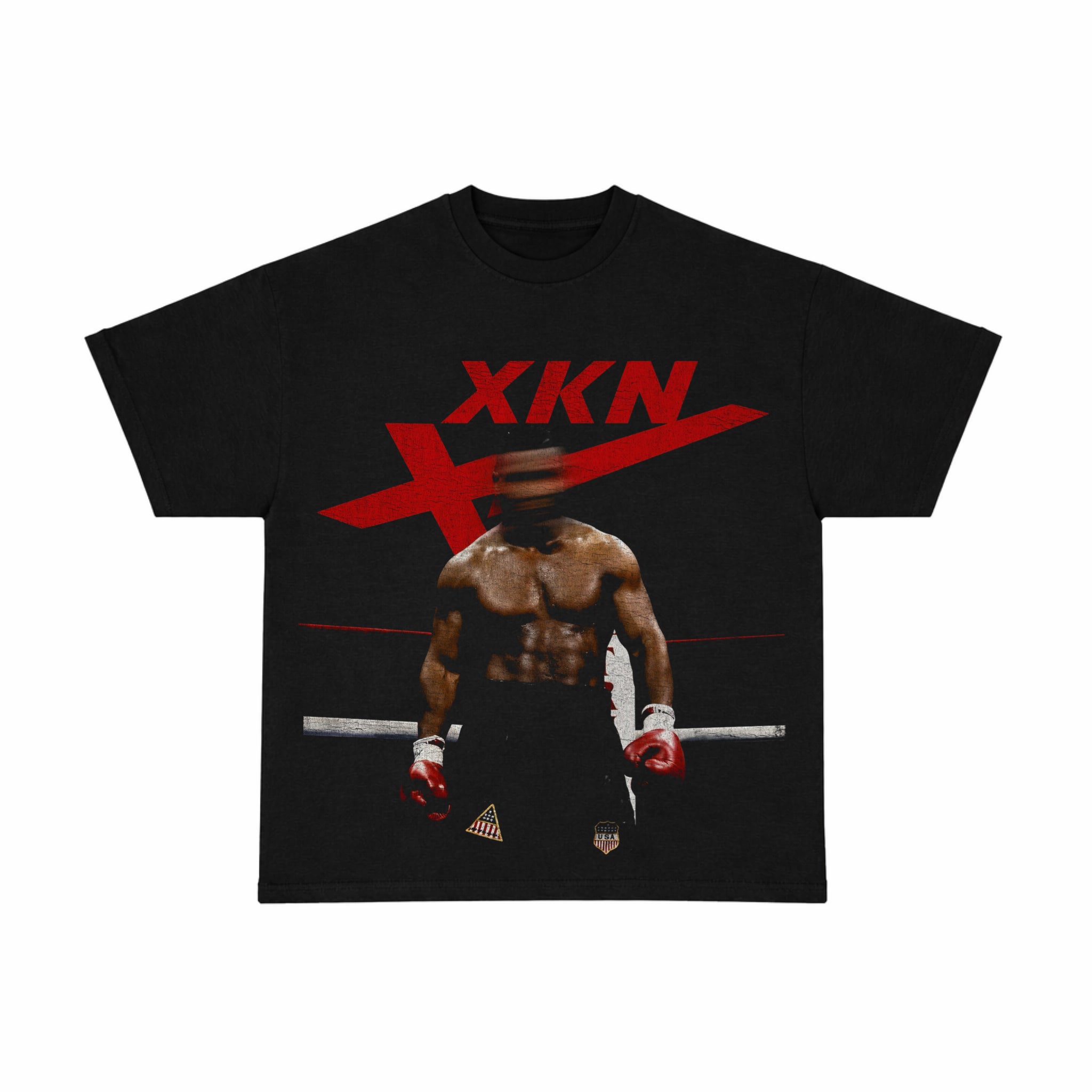 XKN Force Tee
