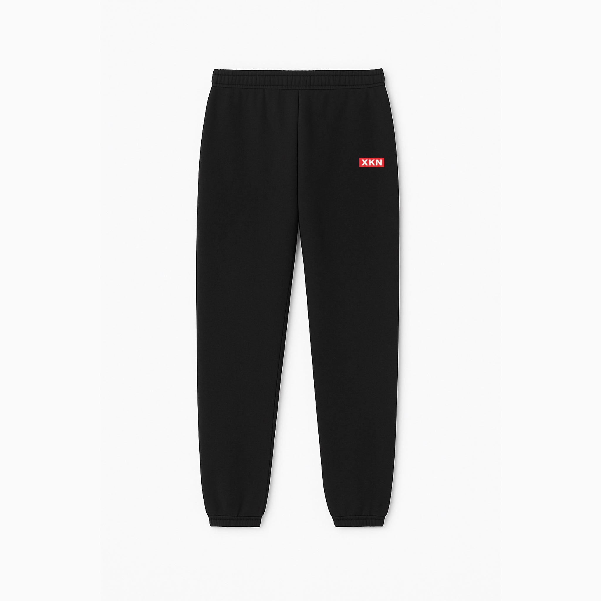XKN Day Ones Staples Pant (Black)