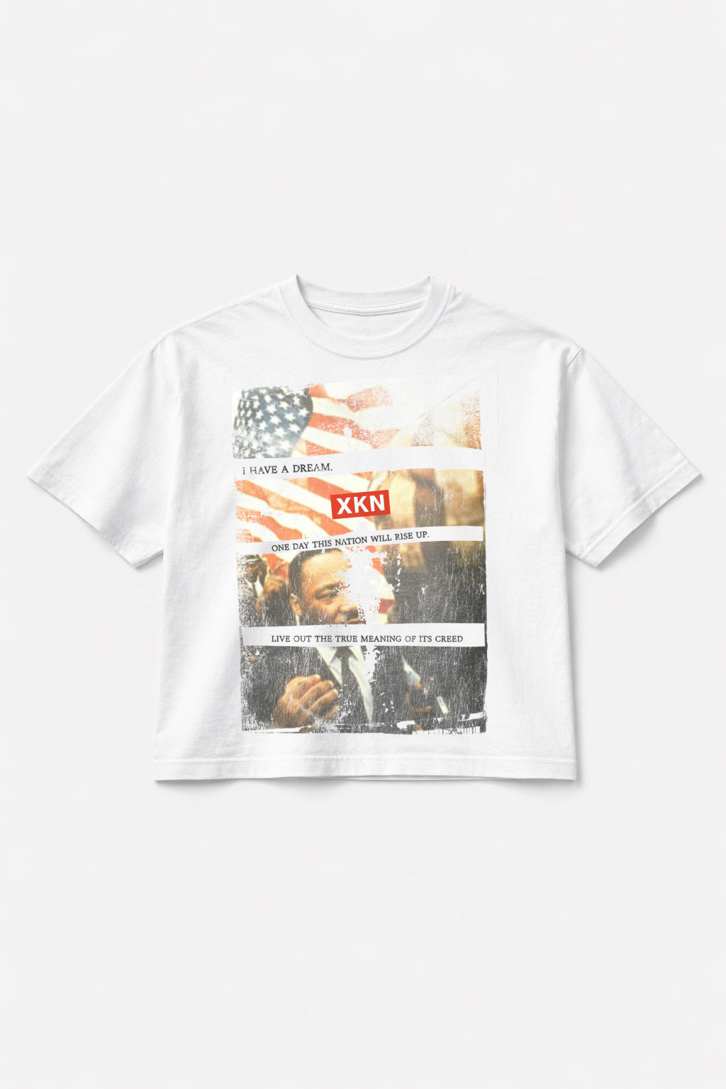 XKN for A Dream Tee