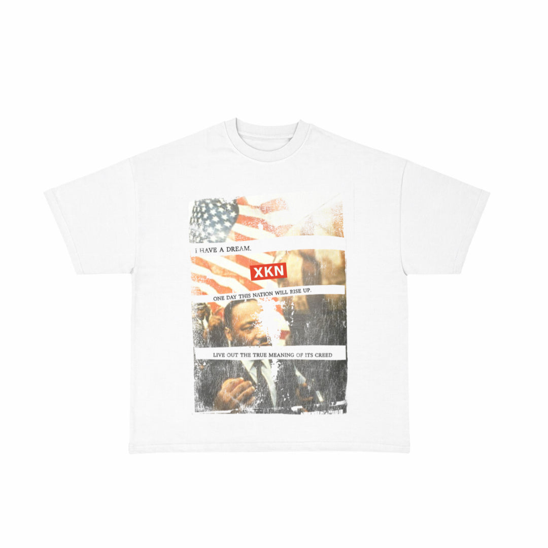 XKN for A Dream Tee