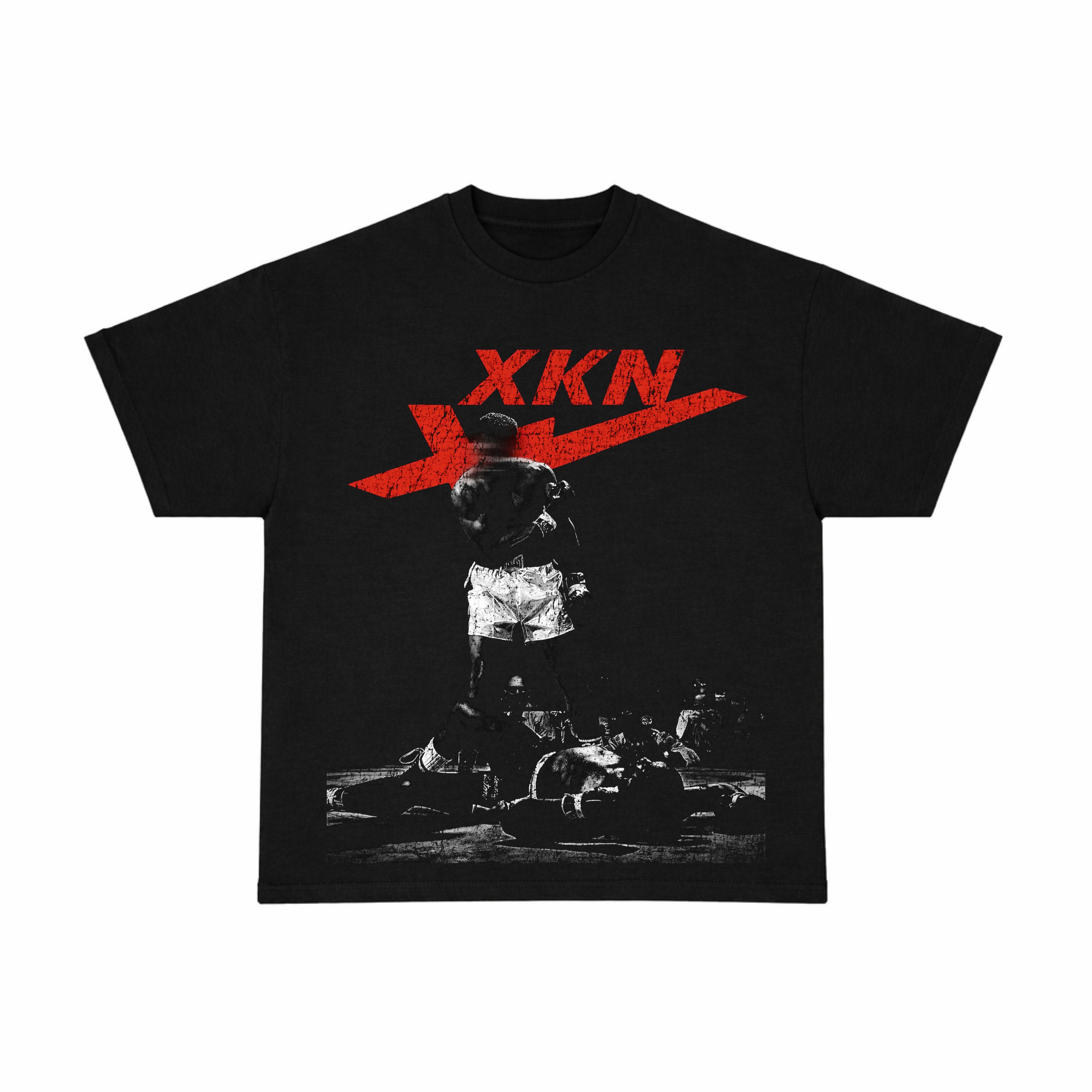 XKN Ascension Tee