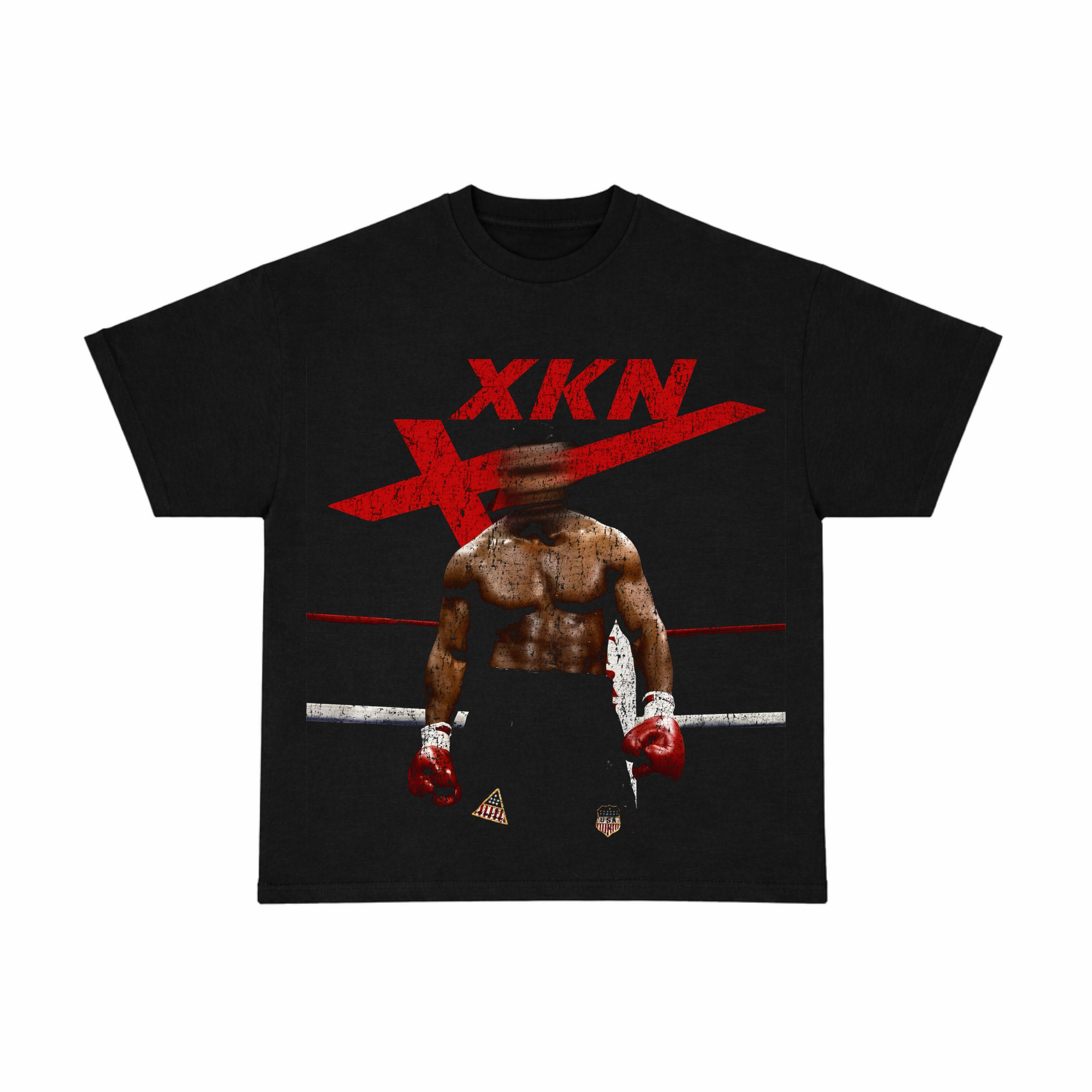 XKN Force Tee