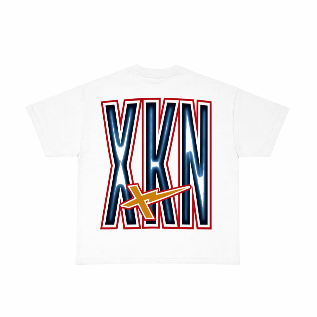 XKN Olympic Tee