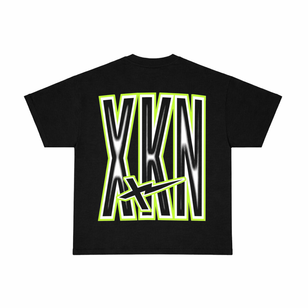 XKN Neon 95 Tee