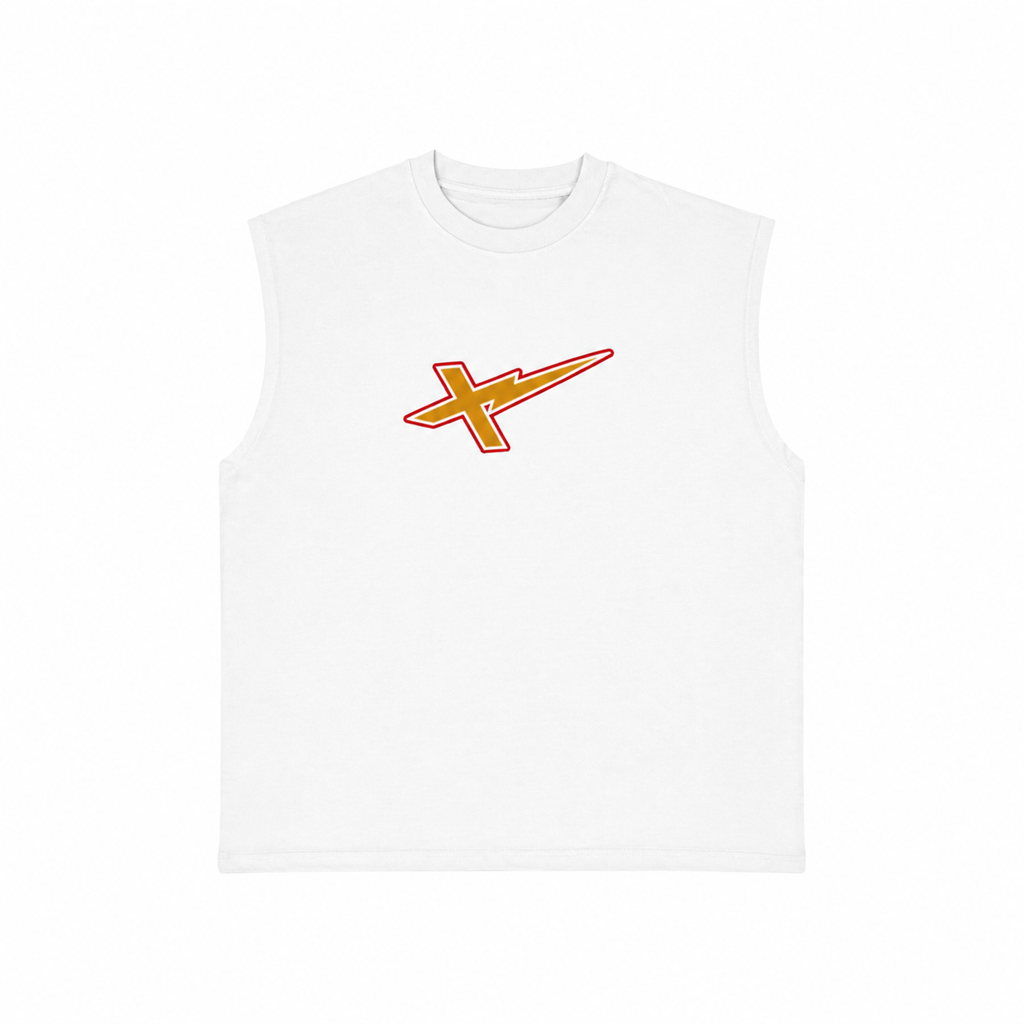 XKN Sleeveless Olympic Tee