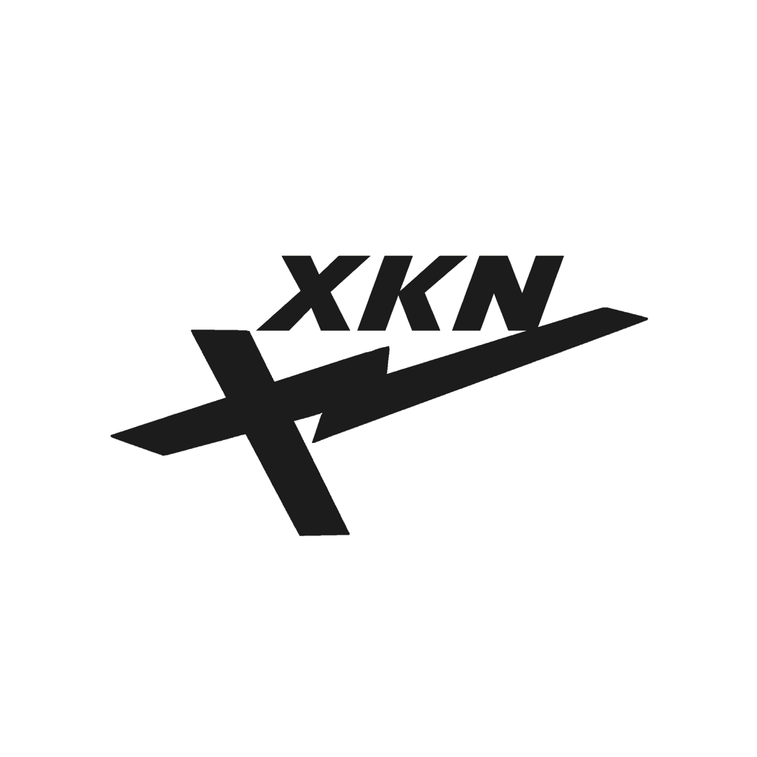 XKN CREATIVE STUDIOS